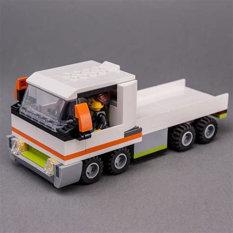 LEGO MOC 60305 Alternate Models by Keep On Bricking | Rebrickable ...