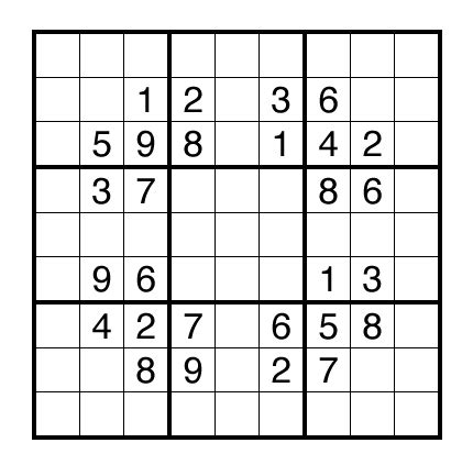 Milch Maut Überzeugung puzzle sudoku Vage Hat verloren Haustiere