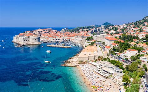 Dubrovnik: qué ver y hacer en la ciudad, sitios imprescindibles – Kolaboo