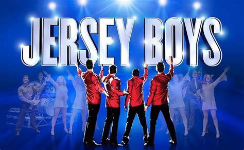 Cheap Jersey Boys Tickets | Jersey Boys Broadway Musical Discount ...