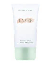 La Mer The Cleansing Foam - Reviews | MakeupAlley