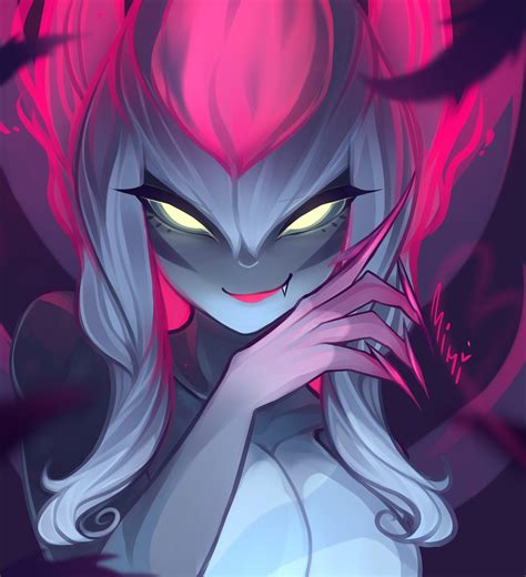 Evelynn | Wallpapers & Fan Arts | League Of Legends | LoL Stats