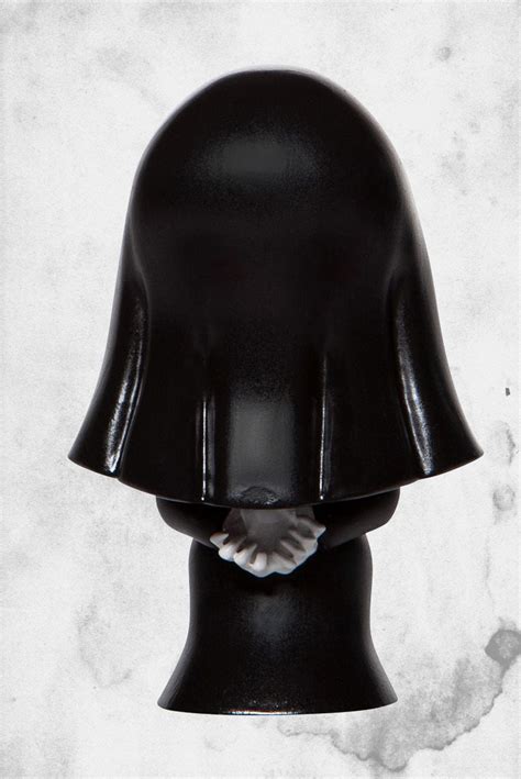 The Nun - Valak Vinyl Figure – Post Mortem Horror Bootique