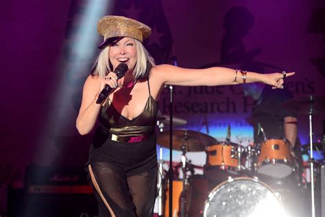 Berlin’s Terri Nunn on 1986's "Take My Breath Away": 'Everything ...