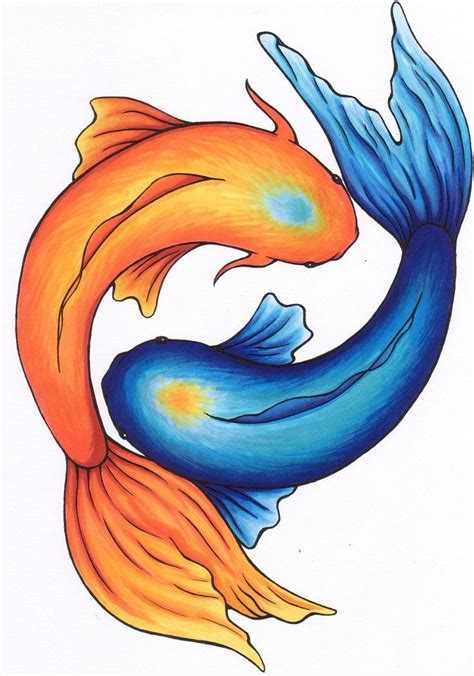 Pisces Fish