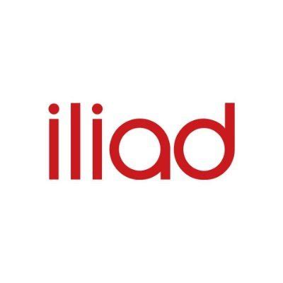 iliad (@IliadItalia) / Twitter