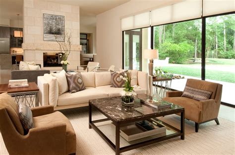 27 Comfortable Living Room Design Ideas - Decoration Love