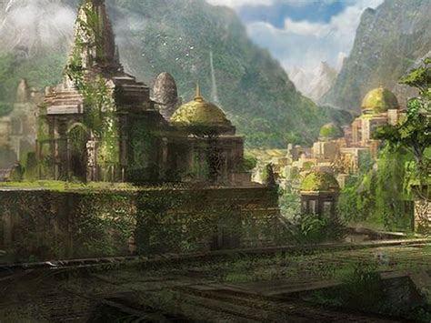 Shambhala: The Prophecy of the Mystical Village