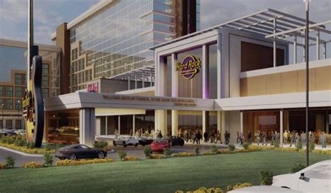 Hard Rock Casino Bristol Receives Unanimous Approval From City Council