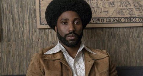 Infiltrate The Hate: Role Playing Undercover In 'BlacKkKlansman' & 'The ...