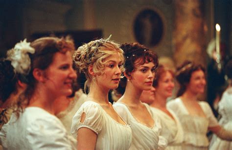 Pride and Prejudice - Pride and Prejudice 2005 Photo (17217505) - Fanpop