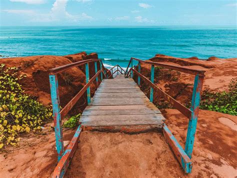 Melhores praias do Ceará: as 20 mais lindas