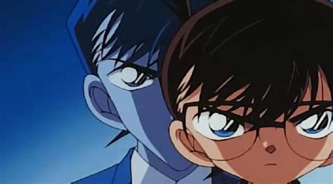 15 Surprising Facts about Shinichi Kudo in Conan Edogawa's Guise ...