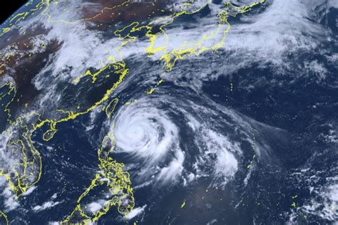 Typhoon Philippines 2024 Today Update - Cordi Mareah