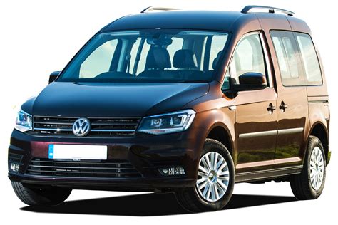 Volkswagen Caddy Life Owner Reviews: MPG, Problems & Reliability 2020 ...