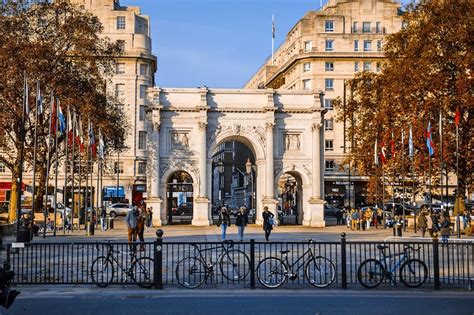 Marble Arch in London - Visit One of London’s Most Famous Landmarks ...