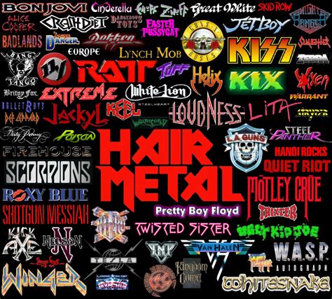 Photobucket | Logos de bandas, Bandas de heavy metal, Música heavy metal