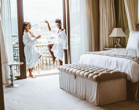 13 Luxury Hotels- You Need to Try. Cape Town