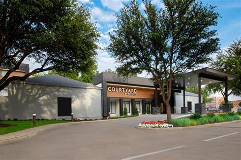 THE 10 CLOSEST Hotels Near Courtyard by Marriott Dallas Plano Parkway ...