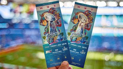 How to Get Super Bowl Tickets | HowStuffWorks