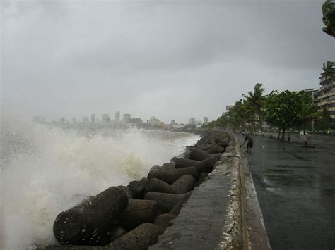 Mumbai Awaiting Monsoons! – BMS: Bachelor of Management Studies Portal