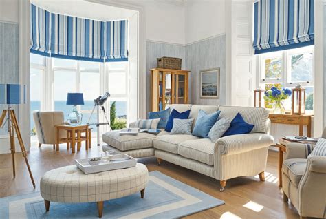 Coastal Interior Design: Essential Tips For A Modern Beach Style Home