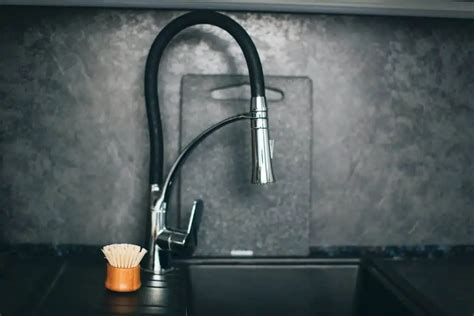 How To Clean Blanco Silgranit Sinks - Homely Baron