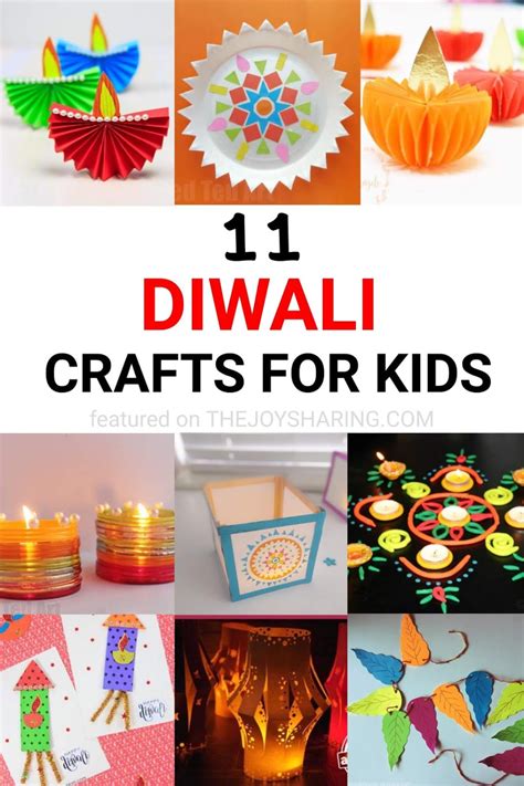 Easy Diwali Crafts for Kids | Diwali craft, Diwali for kids, Diwali ...