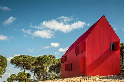 Modern Portuguese Architecture: 10 Firms to Know - Azure Magazine ...