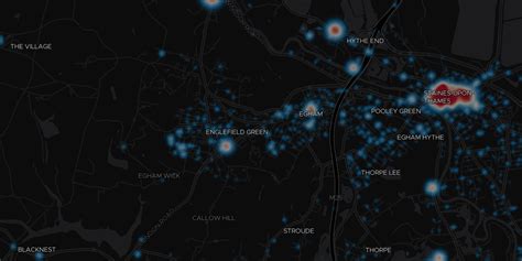 Egham, Surrey Crime and Safety Statistics | CrimeRate