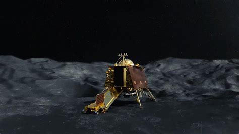 Chandrayaan-2 Vikram Lander: What is the current status – India TV