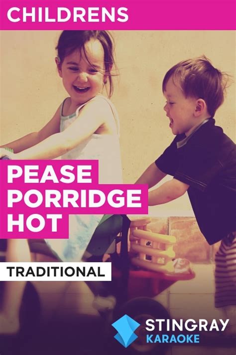 Watch Pease Porridge Hot (2018) Online | Free Trial | The Roku Channel ...