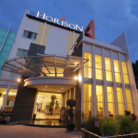 HOTEL HORISON KENDARI - Hotel Reviews, Photos, Rate Comparison ...