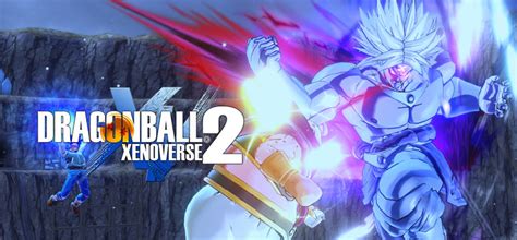 Dragon Ball Xenoverse 2: DLC Pack 2 release date, new details and ...