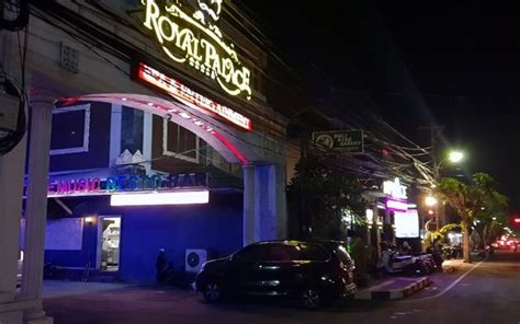 Denpasar, Bali Karaoke Bar Raided & Closed | Bali Discovery