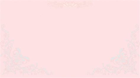 Blush Pink Light Pink Aesthetic Wallpaper