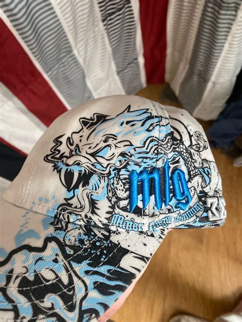 Anybody else have this MLG hat? If so, how did you obtain it? : r/esports