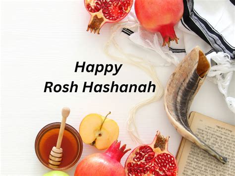 Rosh Hashanah 2024 Meaning - Amalie Maitilde