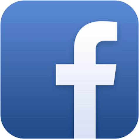 Facebook Icon App #131085 - Free Icons Library