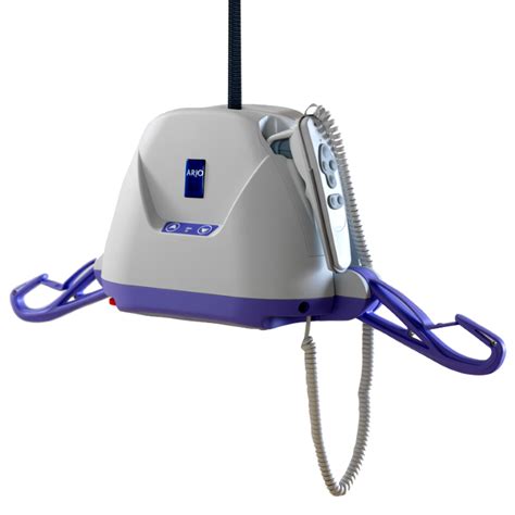 Arjo Maxi Sky 440 Portable Ceiling Lift - Bellevue Healthcare