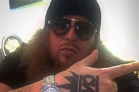 Happy Birthday, Rittz! - XXL