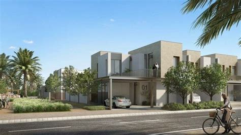 Ruba at Arabian Ranches Phase III by Emaar Properties