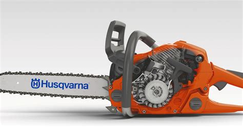 Buy Husqvarna Chainsaw Parts | Husqvarna US