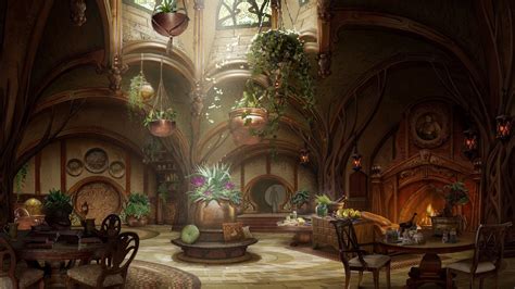 Download Hufflepuff Video Game Hogwarts Legacy 4k Ultra HD Wallpaper