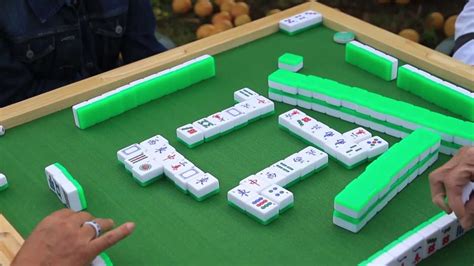 How to play mahjong: The game rules broken down step-by-step