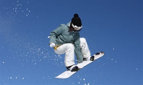 Snowboard Aspen, Colorado Snowboarding - AllTrips