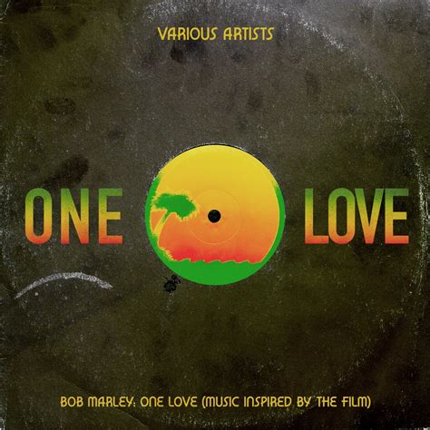 Three Little Birds (Bob Marley: One Love - Music Inspired By The Film ...