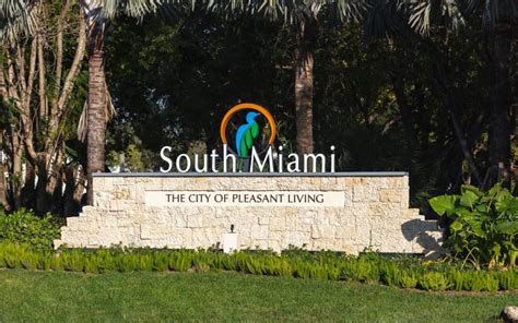 South Miami | Community Guide | Michael Martinez Group