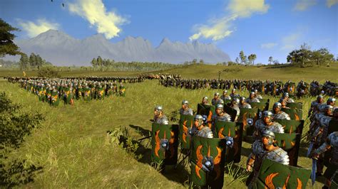 Total War: Rome II – Emperor Edition | PCGamesN