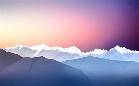 Abstract Mountains Wallpapers - Wallpaper Cave